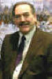 Jerry Greene portrait
